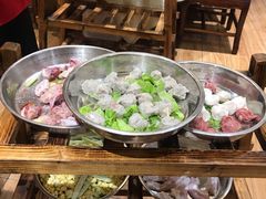 -丰尔粥食·粥底火锅·桑拿鸡(大良总店)