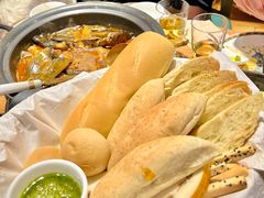 杂粮面包筐-九十九顶毡房(阜石路店)