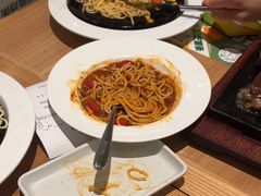 -豪客来牛排(天阳D32店)