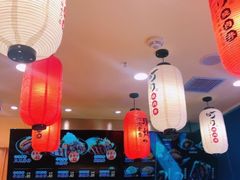 -町门烤肉拌饭专门店(哈西万达店)