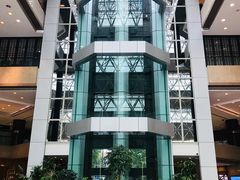 -上海新锦江大酒店