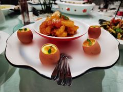 -御仙都北京菜馆·烤鸭店(双井店)