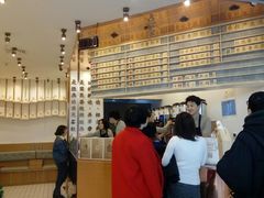 -眷茶臻选(中原万达店)