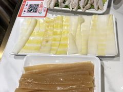 -古乐牛香·鲜牛肉自助火锅(南京总店)