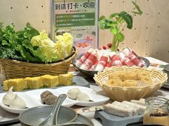 -狐狸爱上椰子鸡(滨江星光大道店)