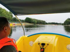 -羊亭河湿地公园