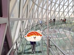 -陕西自然博物馆