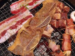 -火炉火自助餐(西直门凯德MALL店)