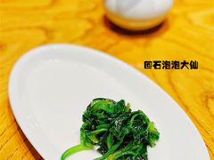 -萬國春·中菜馆(颐和公馆店)