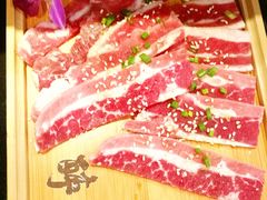 -醉火烧泥炉烤肉(孩儿巷店)