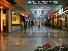 店内环境-连城·新天地(福华一路店)