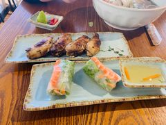 -越南牛肉河粉餐厅(书院巷店)