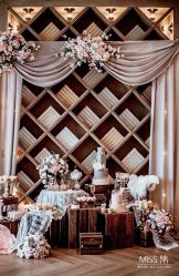 -北京西国贸大酒店·宴会厅