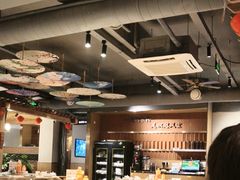 -大家食府·福建菜(FAC协盛中心庭院餐厅店)
