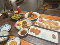 -上楼私房菜(院士路店)