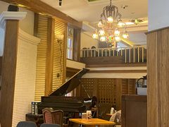 -良木缘咖啡西餐(川大店)