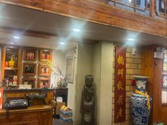 -七菜馆·东北菜·蒸饺(文体路店)
