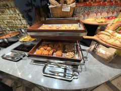 -泰山宝盛大酒店·八珍轩自助餐