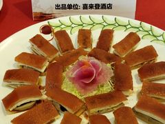 -龙悦湾酒家·八阵鱼生·渔人码头店