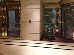 -北京盘古七星酒店