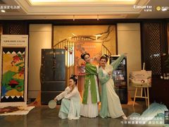-潮府馆·非遗潮州菜·港式点心(世纪公园店)