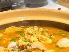 -聚味瞿记·龙虾堂(望城店)