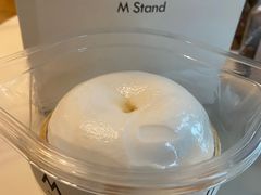 -M Stand(南京新街口金鹰店)