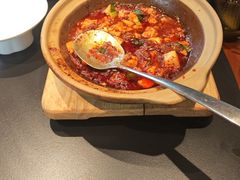 -羊门客在·烤盐池滩羊·川菜