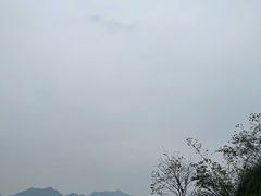 -大慈岩风景区