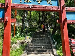 -红螺寺