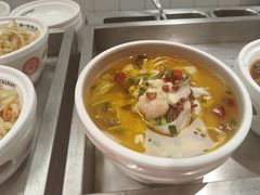 -72街荷叶饭(东方宝泰广场店)