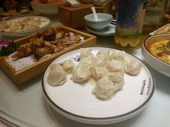 -伊喜饺子·烤鸭(五道口学院路店)