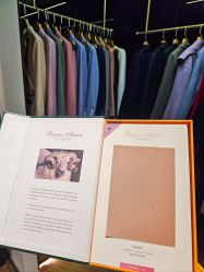 -优刻西服西装定制(金轮国际广场店)