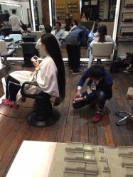 点击看大图 J Eleven型人坊(东湖路店)-J Eleven型人坊旗舰店