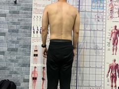 -GMJ·24H健身房(四川北路店)