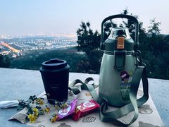 -北京西山国家森林公园