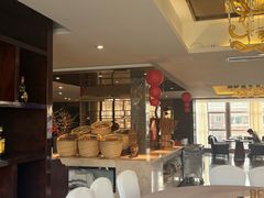 -瑞升芭富丽大酒店-自助餐厅