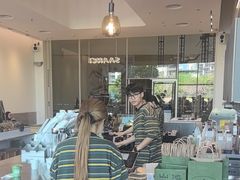 -SAANCI山池咖啡(海上世界文化艺术中心店)