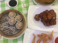 -快乐海鲜城(虎泉街店)