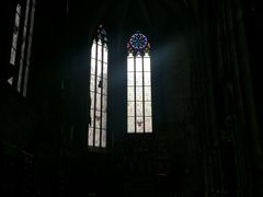 -斯蒂芬主教座堂(Stephansdom)