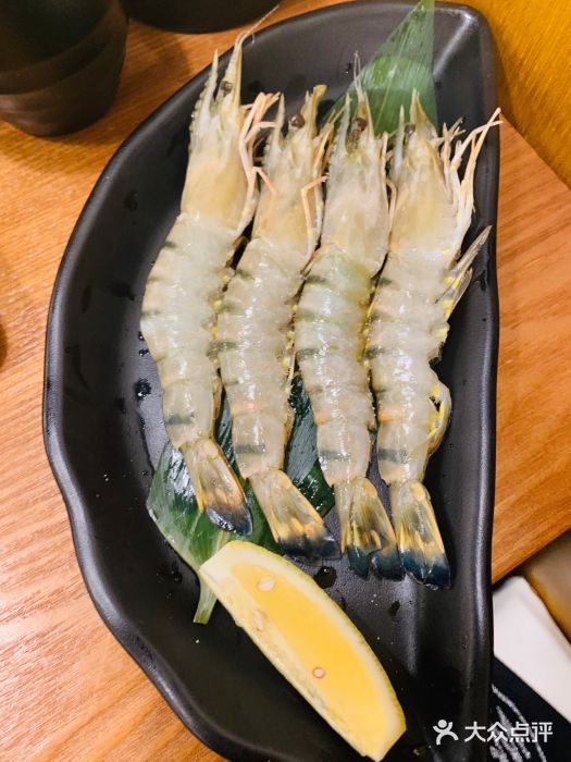 匠太烧肉台日料理餐酒馆(三林店)图片