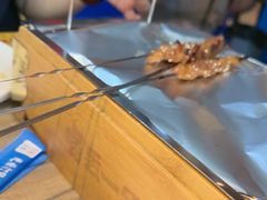 -喝丢一只鞋海鲜烧烤·海肠捞饭(市场店)