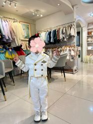 -倾城宝贝儿童摄影(广州天河店)