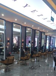 -藤野造型烫染·漂发