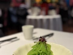 爽口椒麻莴笋丝-南麓·浙里(外滩店)