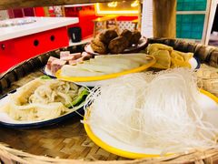 -陳艳红火锅(港汇店)