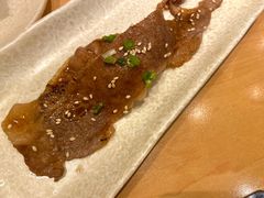 -元气寿司(新城市广场店)