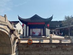-东湖景区