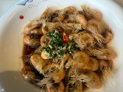 -壹只菜·崇明本地特色菜(崇明南门店)