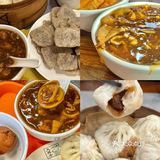 30块吃撑💰前门四家性价比超高的本地美食
